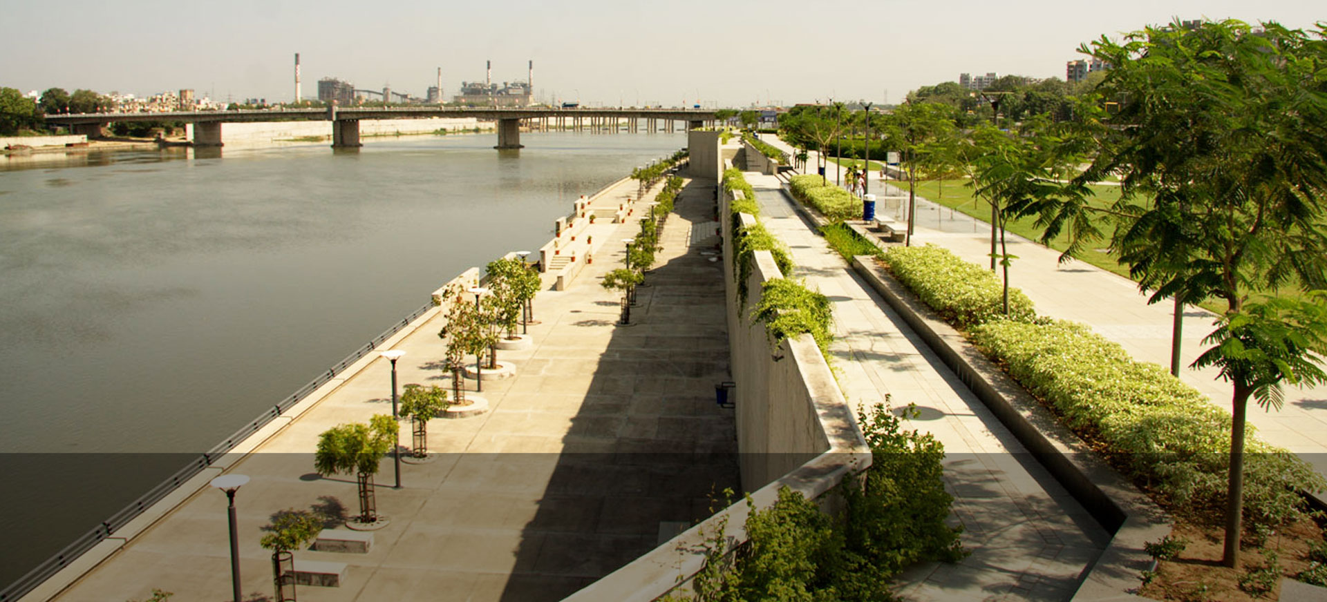 Sabarmati Riverfront